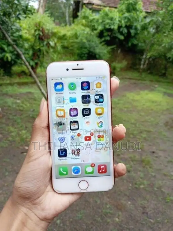 Apple iPhone 7 (Used)