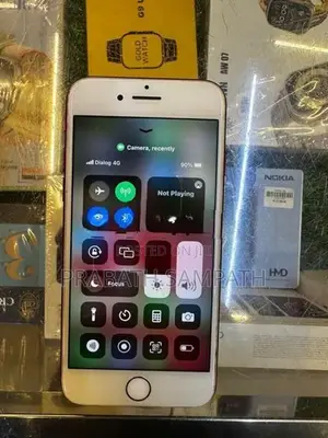 Apple iPhone 7 128GB (Used)