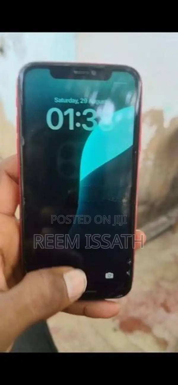 Apple iPhone 11 (Used)