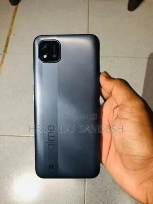 Realme C11 (Used)