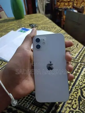 Apple iPhone 12 (Used)