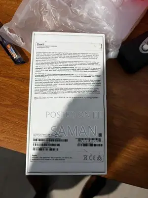 Apple iPhone 13 (Used)
