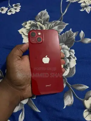 Apple iPhone 13 256GB (Used)