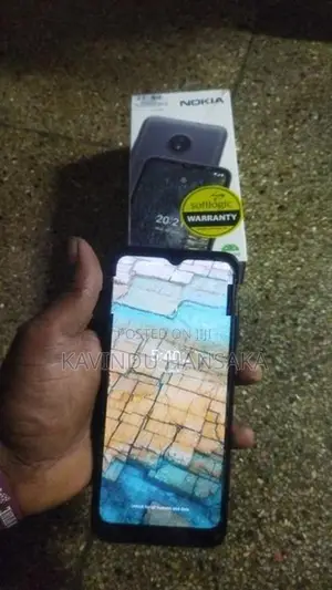 Nokia C20 (Used)