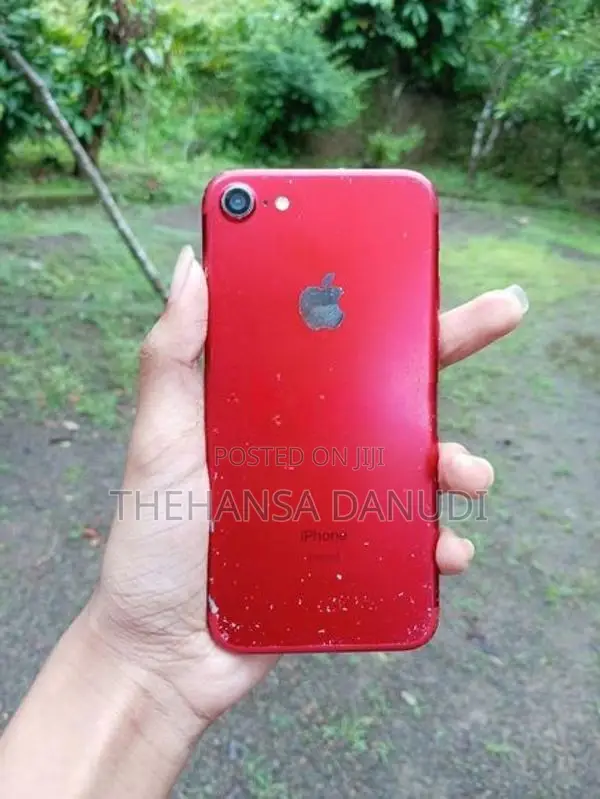 Apple iPhone 7 (Used)