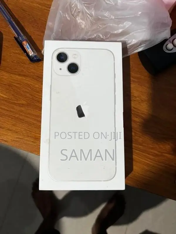 Apple iPhone 13 (Used)