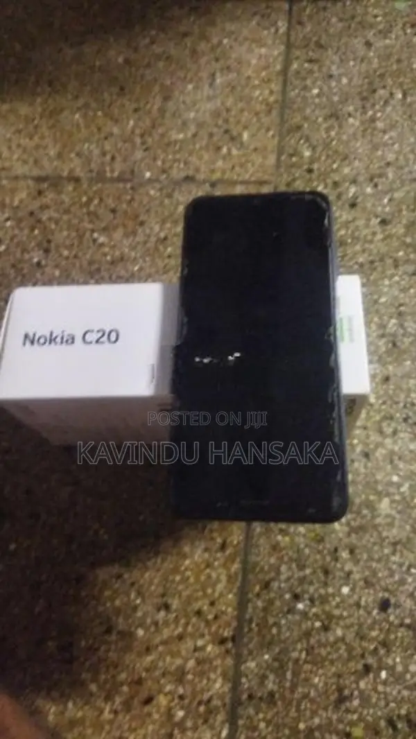Nokia C20 (Used)