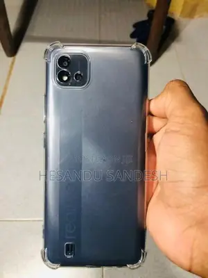 Realme C11 (Used)