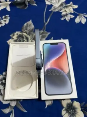 Apple iPhone 14 Plus 128GB (Used)