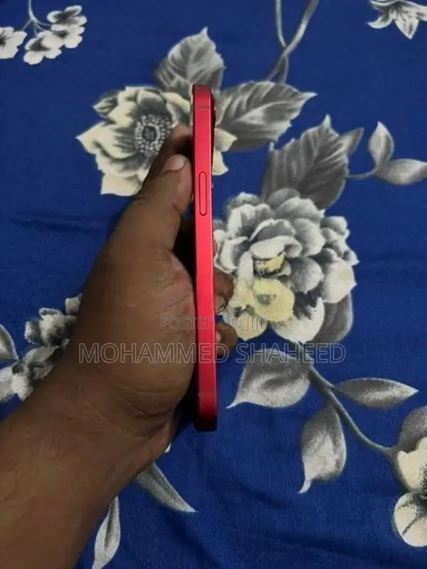 Apple iPhone 13 256GB (Used)