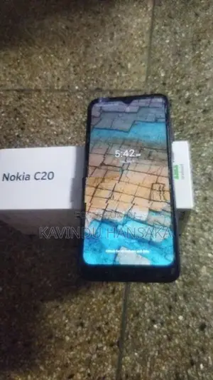 Nokia C20 (Used)