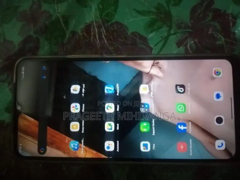 Alcatel A3 XL (Used)