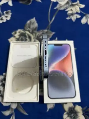 Apple iPhone 14 Plus 128GB (Used)