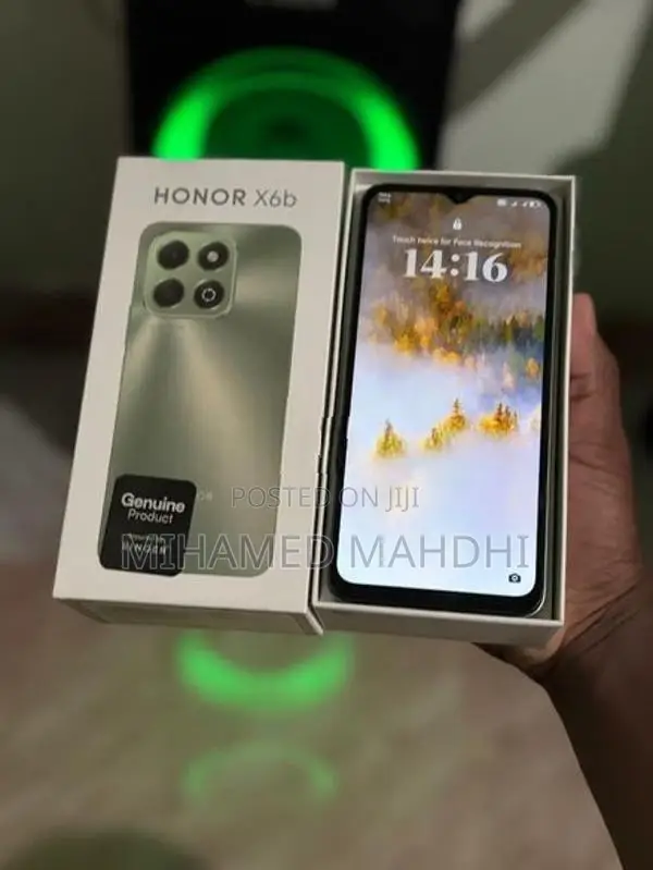 Honor X6b (Used)