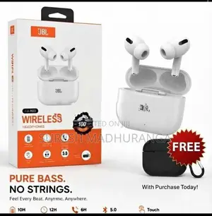 JBL Earbuds