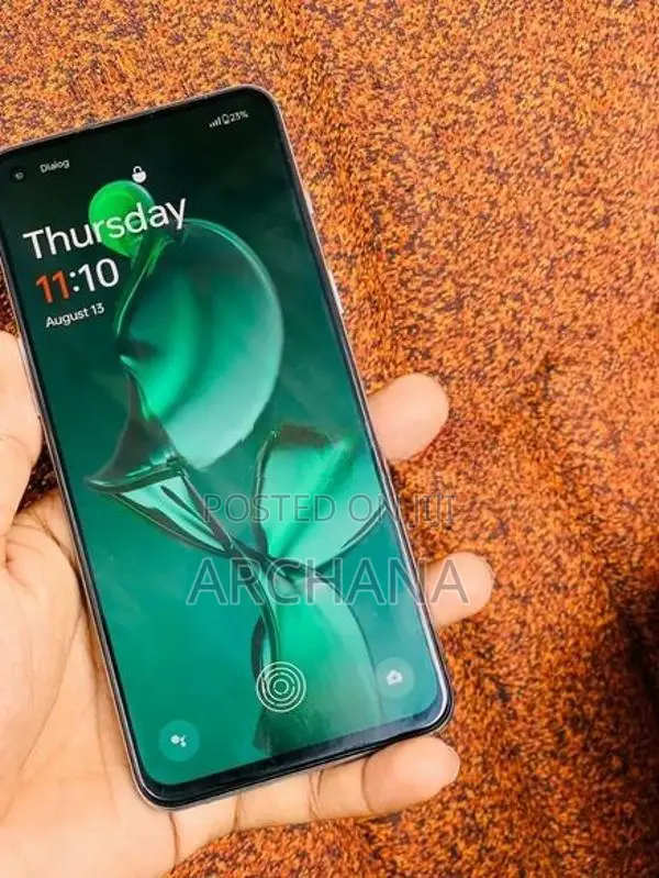 OnePlus Nord 2T (Used)