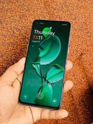 OnePlus Nord 2T (Used)