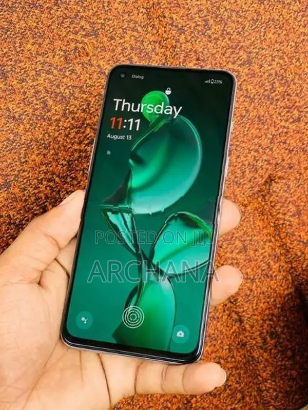 OnePlus Nord 2T (Used)