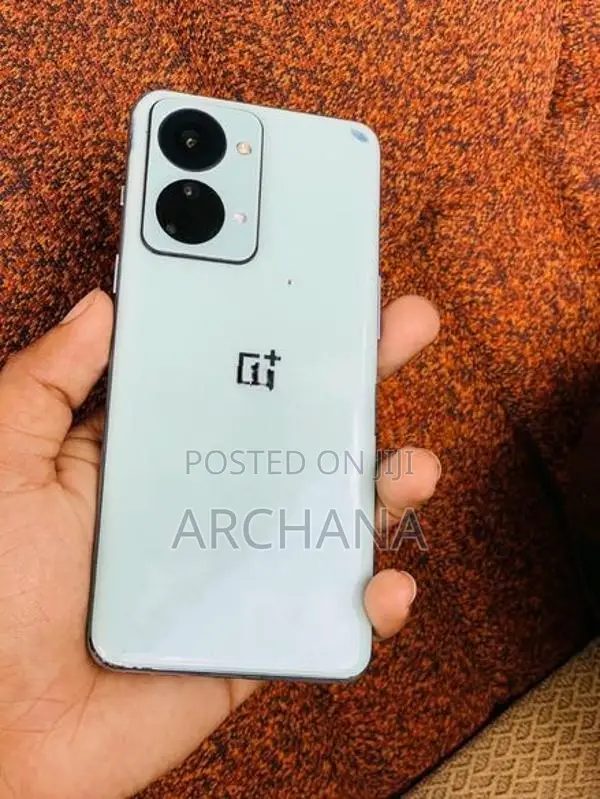 OnePlus Nord 2T (Used)