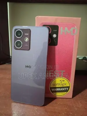 Nokia HMD Crest (Used)
