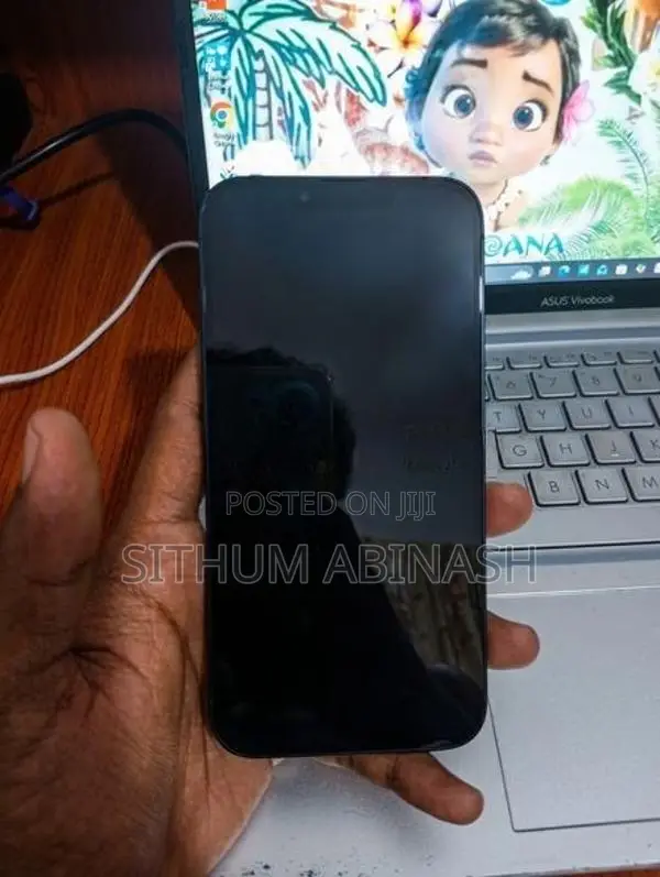 Apple iPhone 14 (Used)