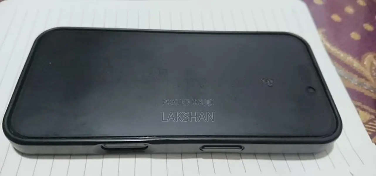 Apple iPhone 16 Pro (Used)