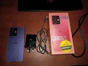 Nokia HMD Crest (Used)