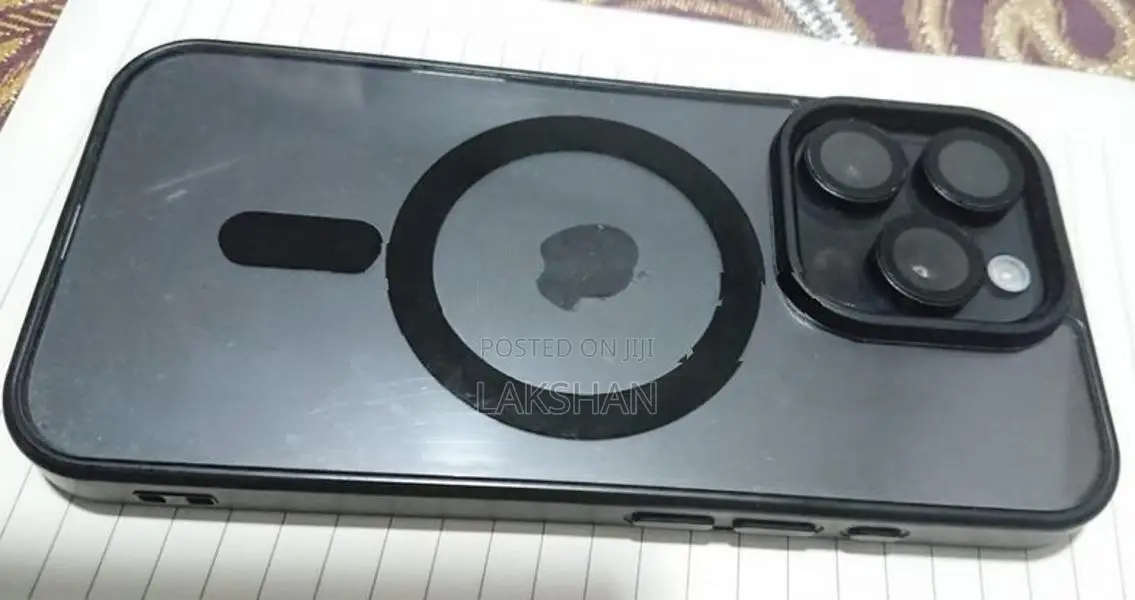 Apple iPhone 16 Pro (Used)