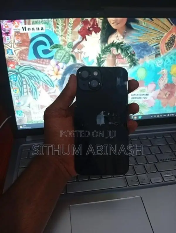 Apple iPhone 14 (Used)