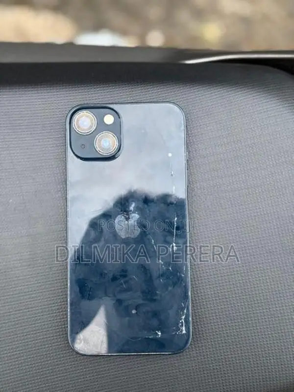 Apple iPhone 13 (Used)