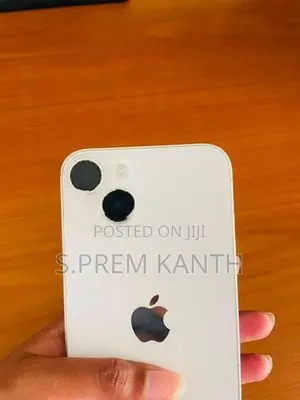 Apple iPhone 14 (Used)