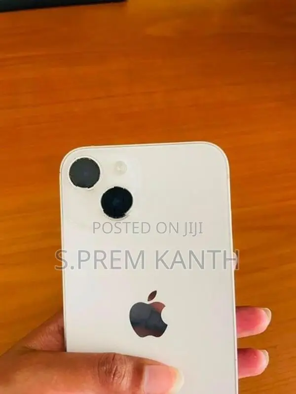 Apple iPhone 14 (Used)