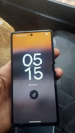 Google Pixel 6a (Used)