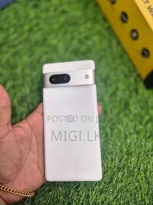 Google Pixel 7 (Used)