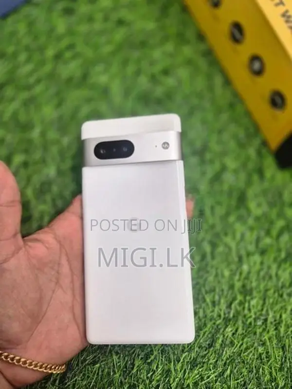 Google Pixel 7 (Used)