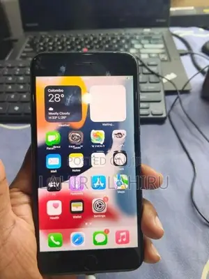 Apple iPhone 7 Plus (Used)