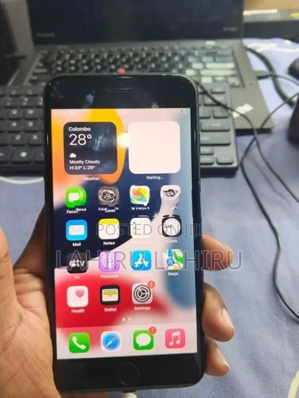 Apple iPhone 7 Plus (Used)