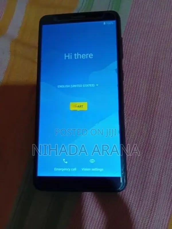 ZTE Blade A31 (Used)