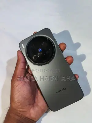 Vivo X300 Pro (Used)