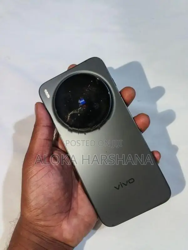 Vivo X300 Pro (Used)