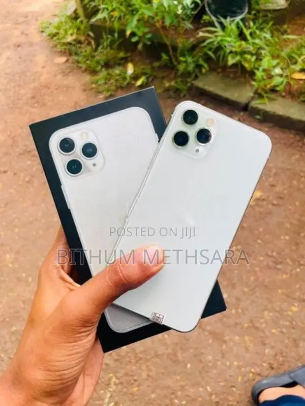 Apple iPhone 11 Pro (Used)