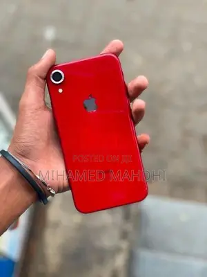 Apple iPhone XR (Used)