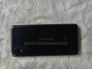Samsung Galaxy M01 Core (Used)