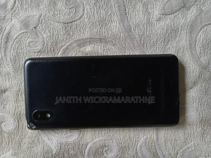 Samsung Galaxy M01 Core (Used)