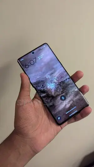 Google Pixel 7 Pro (Used)