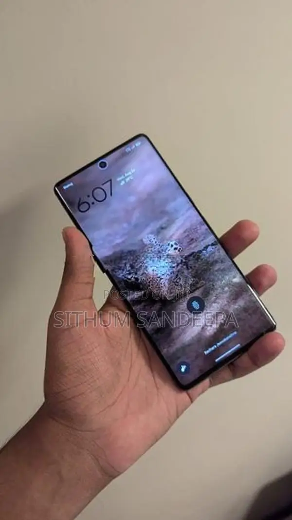 Google Pixel 7 Pro (Used)