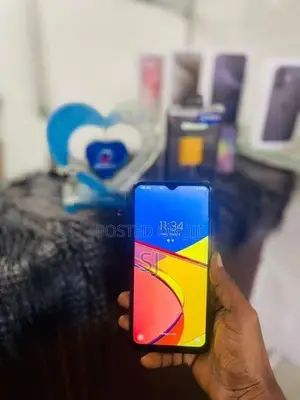 Samsung Galaxy M02s (Used)