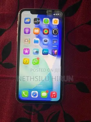 Apple iPhone 11 (Used)