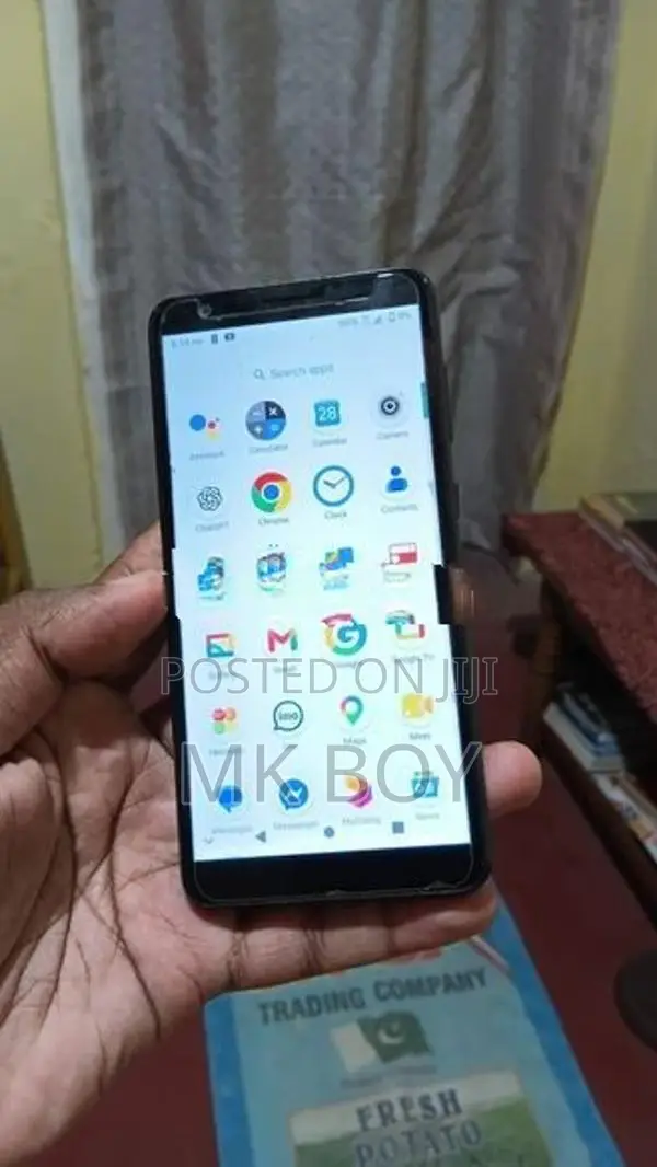 ZTE Blade A31 (Used)