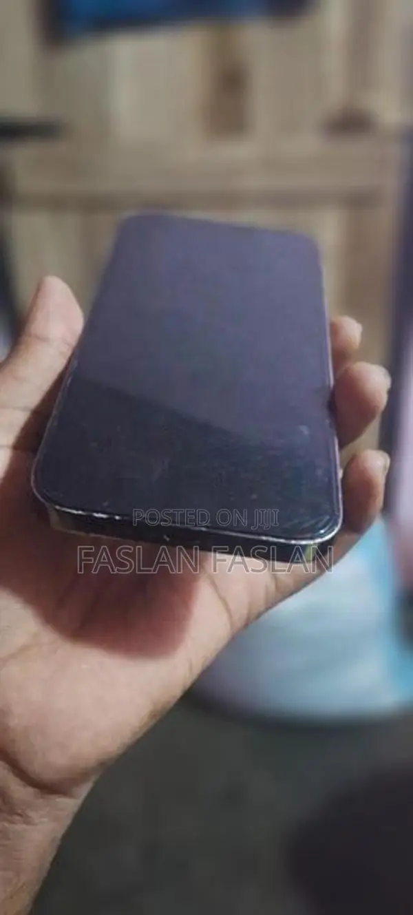 Apple iPhone 13 Pro (Used)